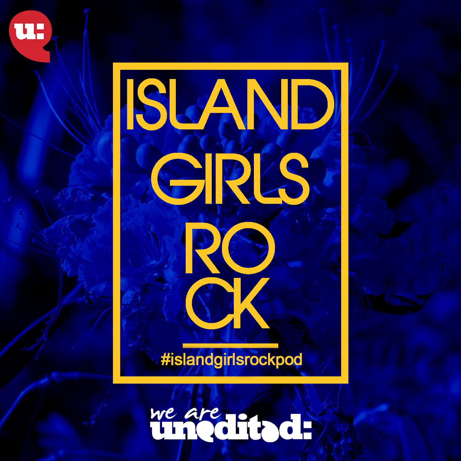 Island Girls Rock