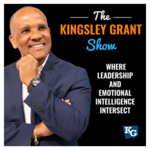 The Kingsley Grant Show