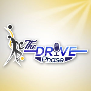 The Drive Phase podcast logo