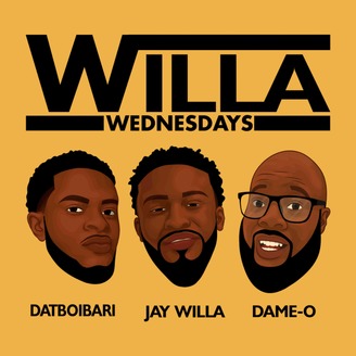 Willa Wednesdays Podcast