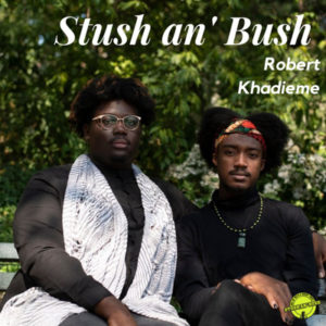Stush an Bush Podcast