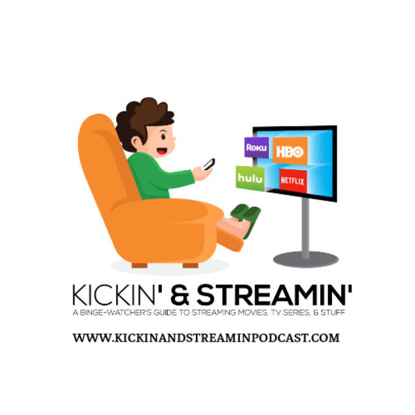 kickinandstreamin