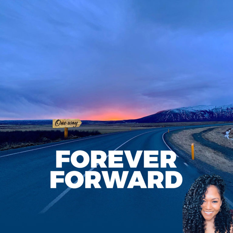 Forever Forward Podcast