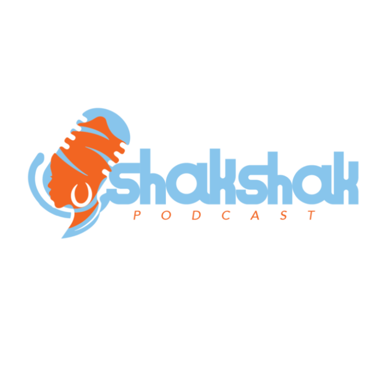 ShakShak Podcast