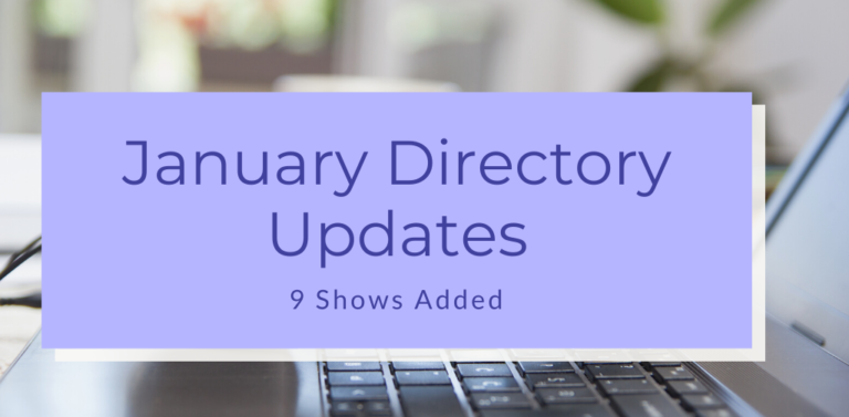 January 2021 Caribbean Podcast Directory Update