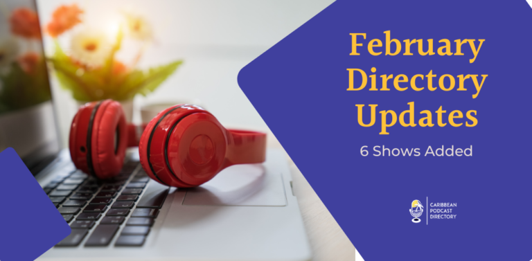 CPD February Directory updates