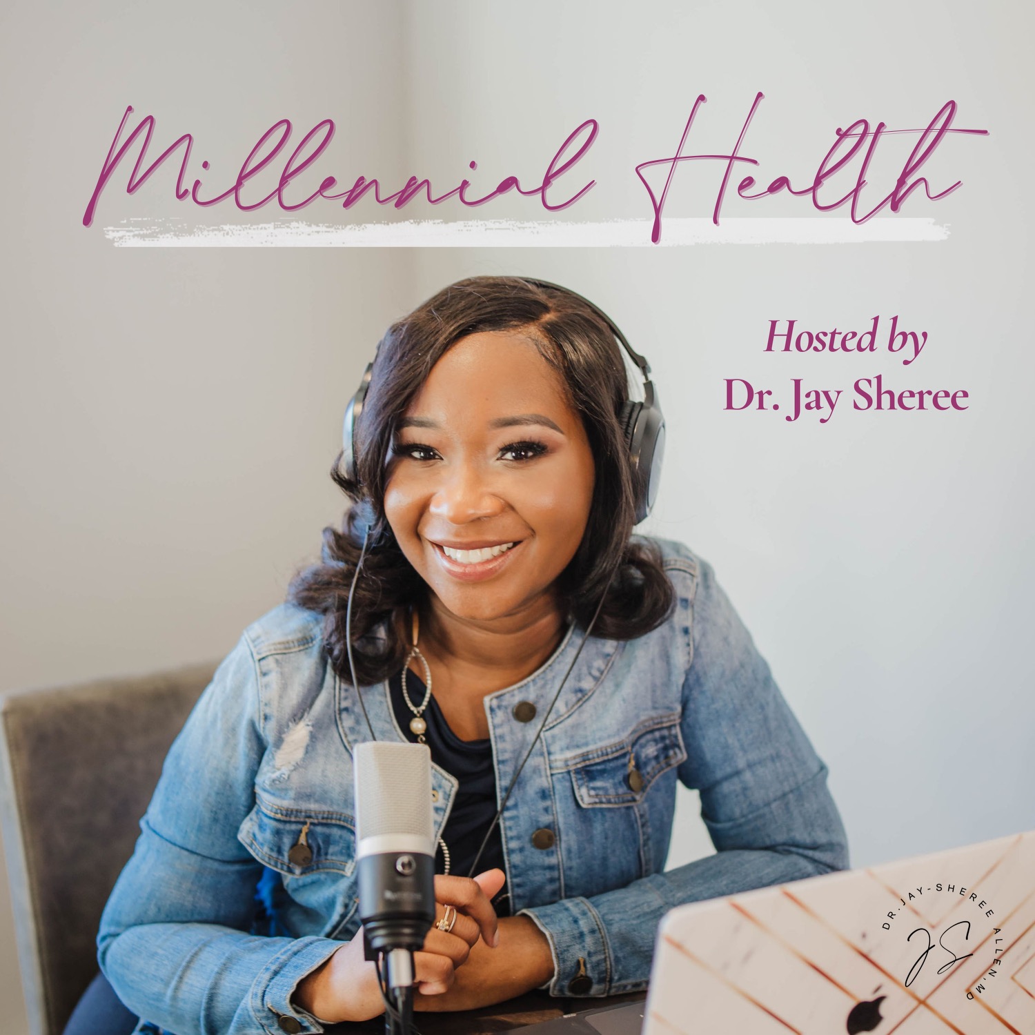 Millennial-Health-Podcast-with-Dr-Jay-Sheree