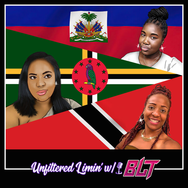 Unfiltered Limin w/ BLT Podcast
