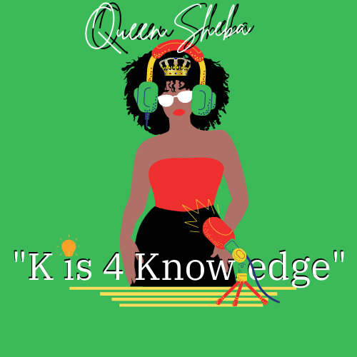 K is 4 Knowledge