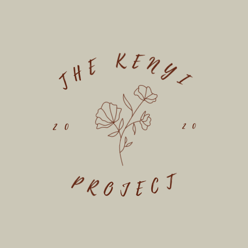 The-kenyi-project