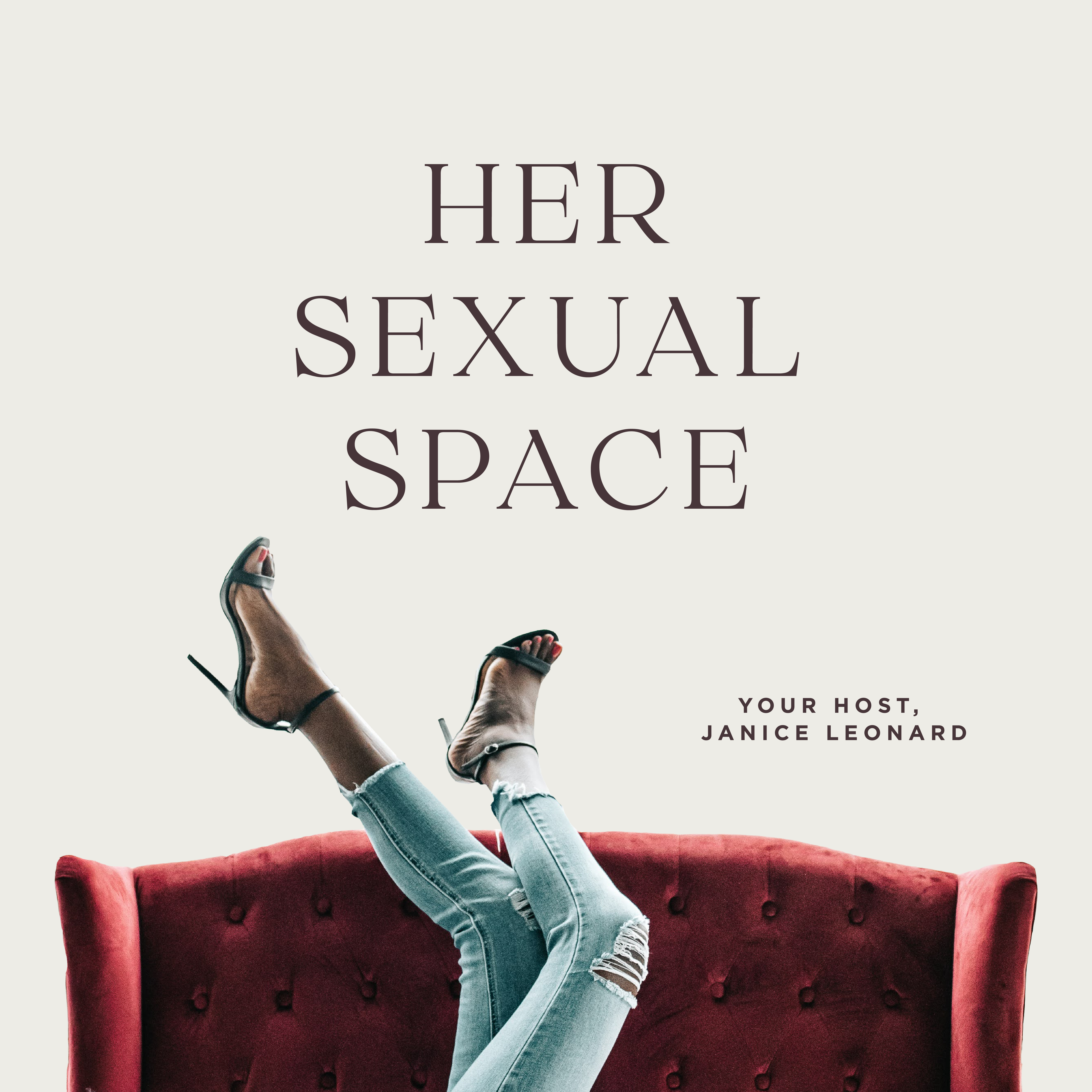 Her Sexual Space