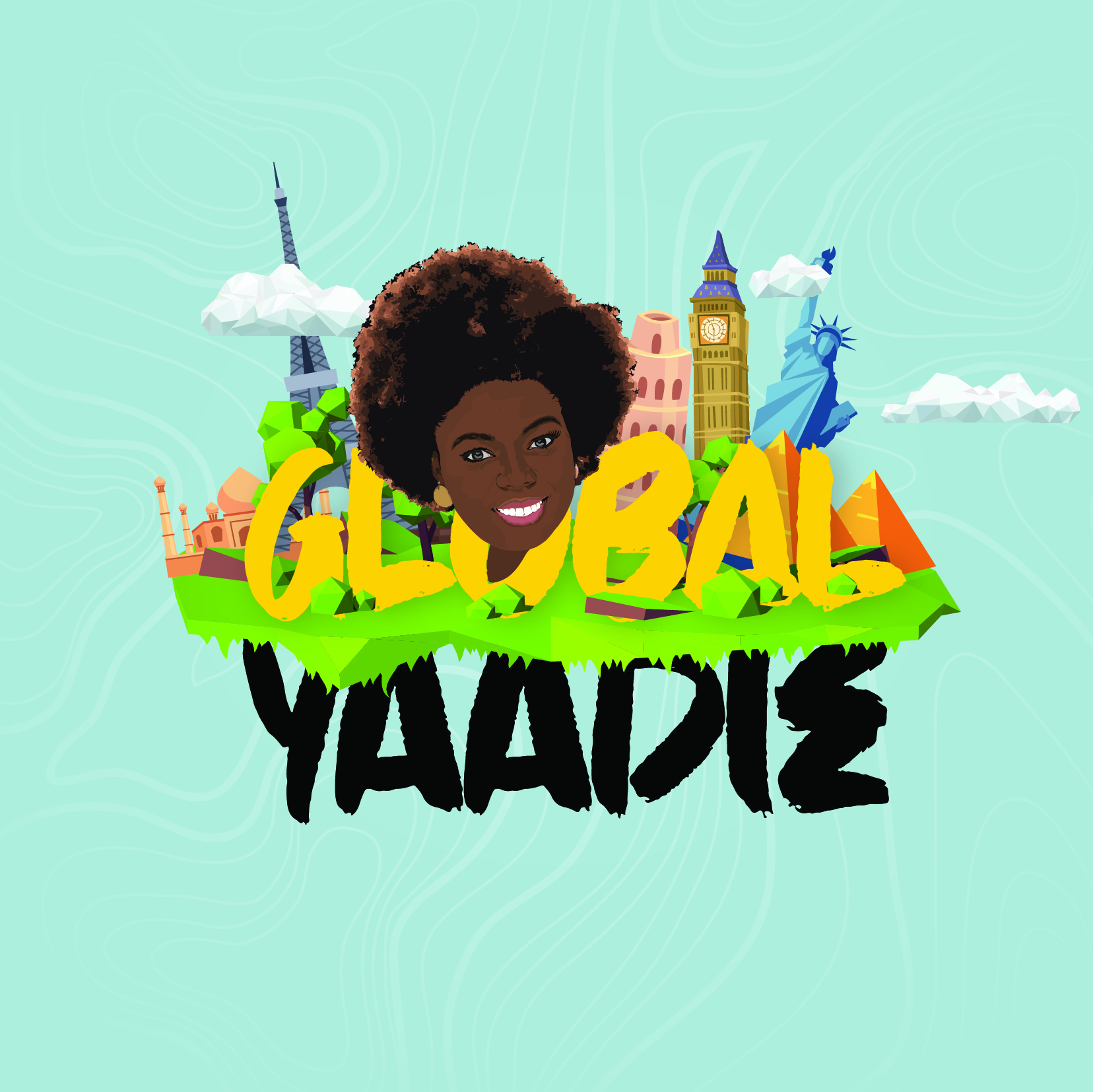 Global Yaadie