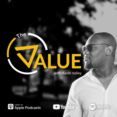 The Value - The Language of Business