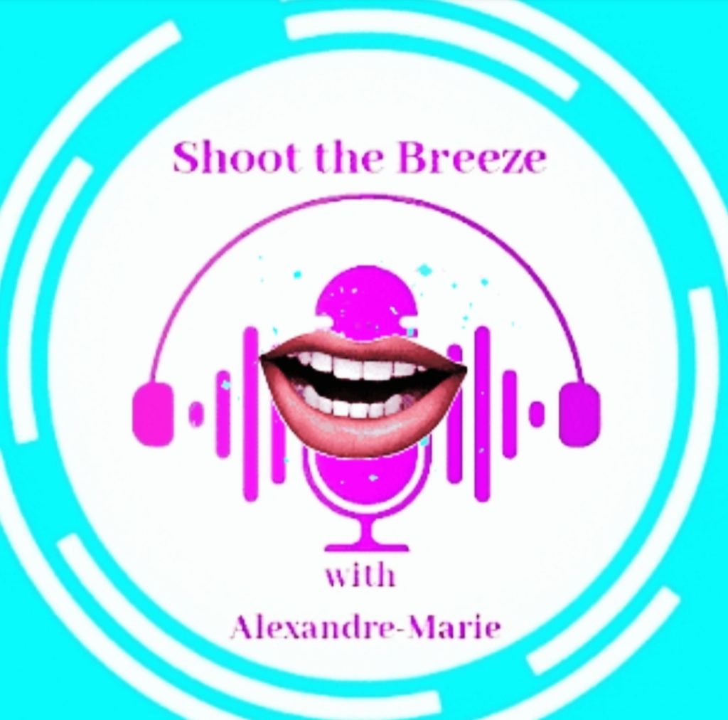 Shoot the breeze with Alexandre Marie