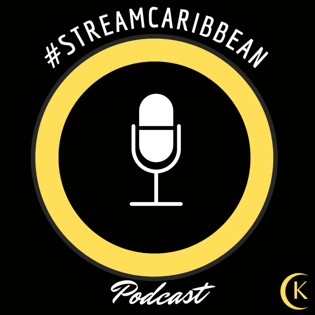 #streamcaribbean
