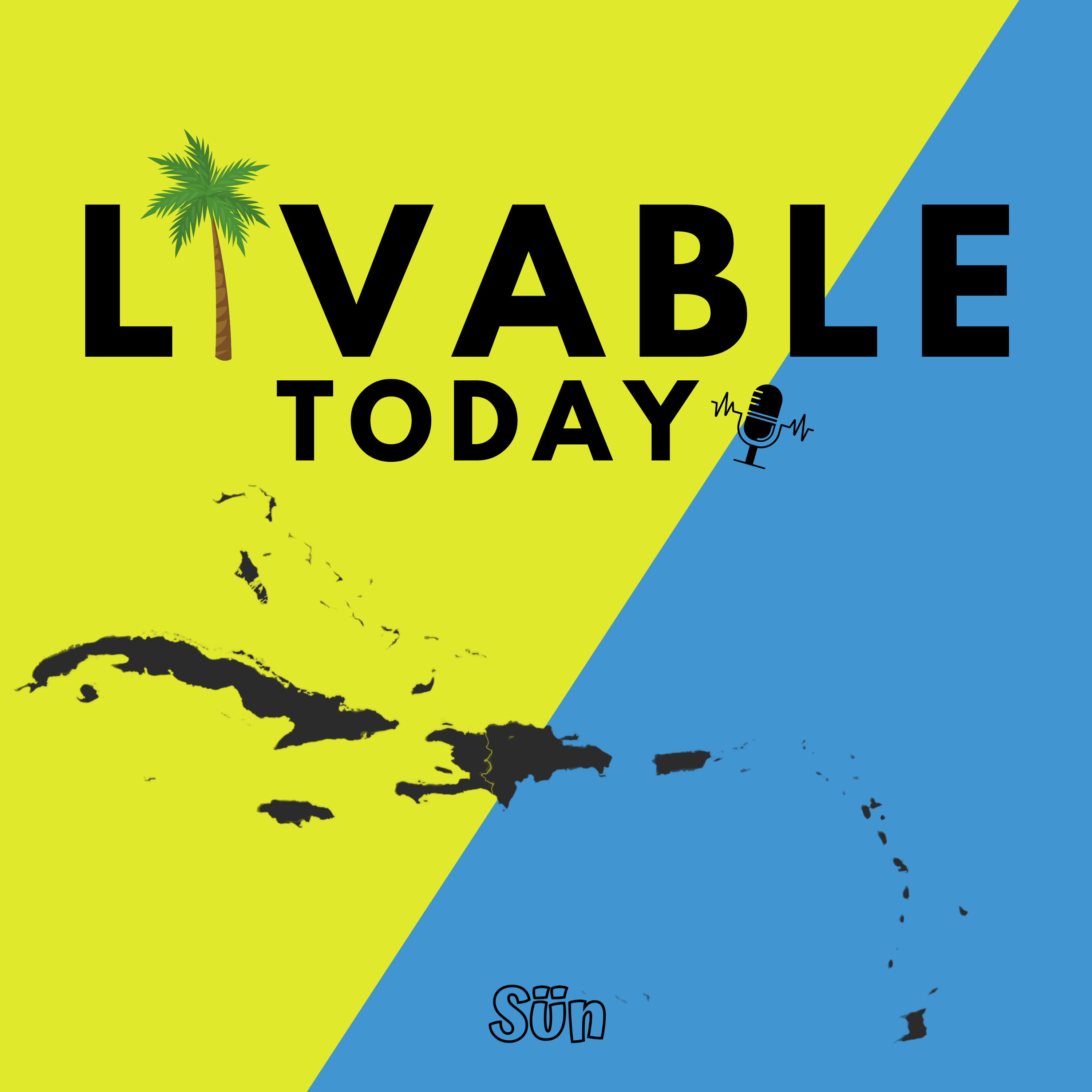 Livable Today!